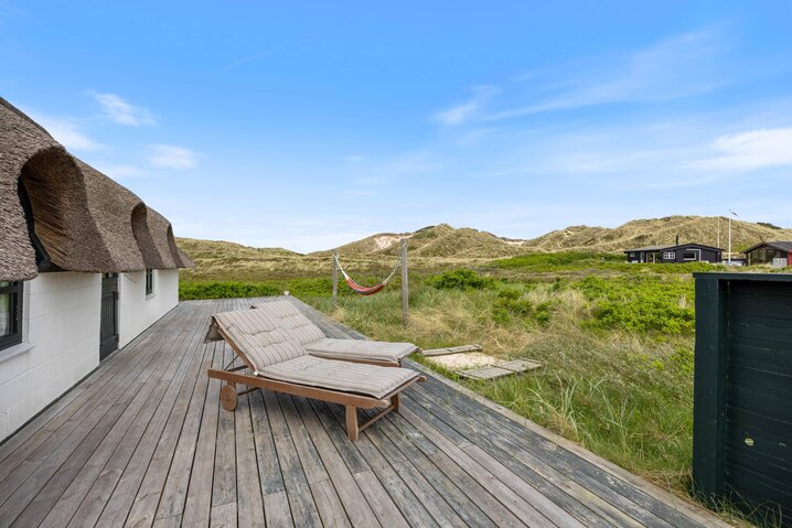 Ferienhaus D3667 in Havbjergevej 22, Haurvig - Bild #30