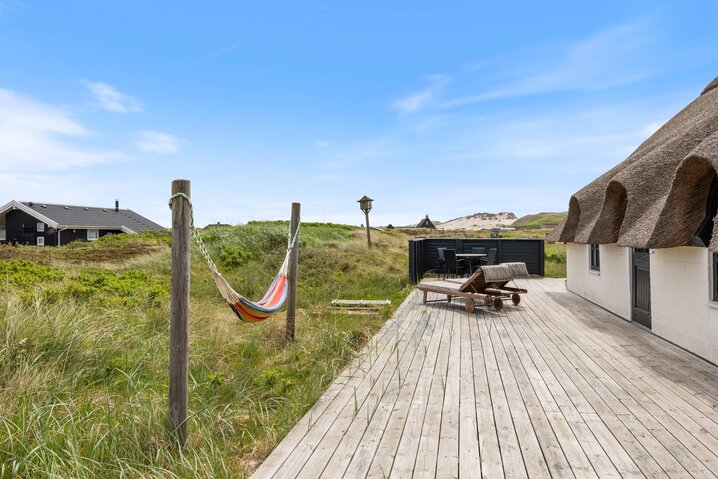Ferienhaus D3667 in Havbjergevej 22, Haurvig - Bild #32