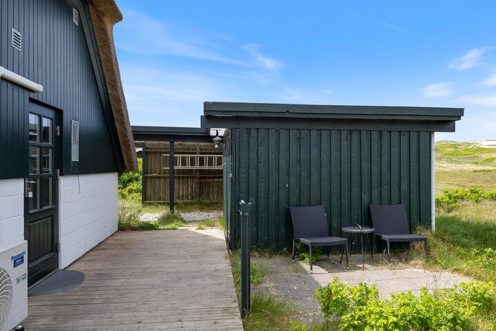 Ferienhaus D3667 in Havbjergevej 22, Haurvig - Bild #33