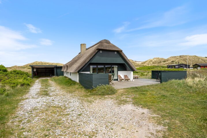 Ferienhaus D3667 in Havbjergevej 22, Haurvig - Bild #34