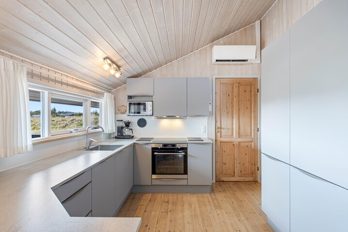 Sommerhus D3670 på Baunebjergvej 48, Haurvig - Billede #2