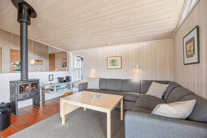 Ferienhaus D3670 in Baunebjergvej 48, Haurvig - Bild #3