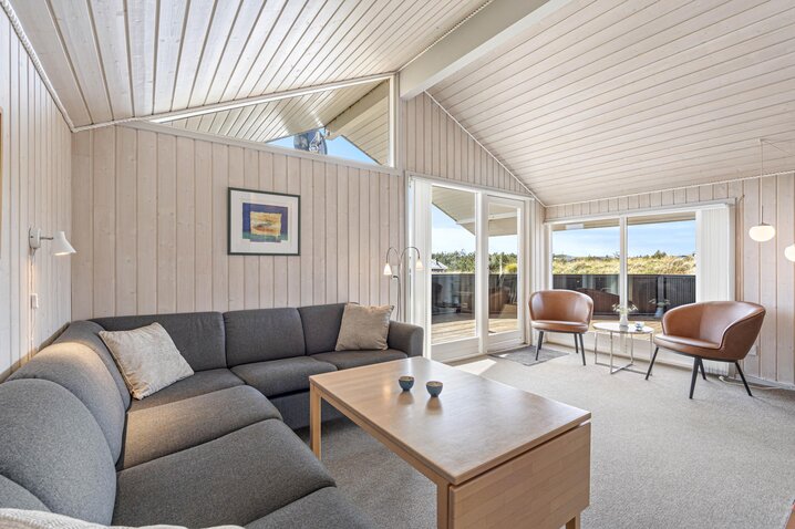 Sommerhus D3670 på Baunebjergvej 48, Haurvig - Billede #4