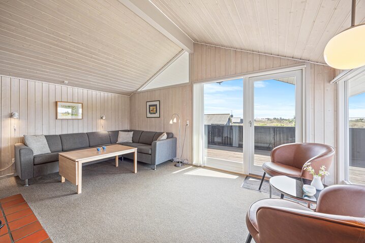Sommerhus D3670 på Baunebjergvej 48, Haurvig - Billede #5