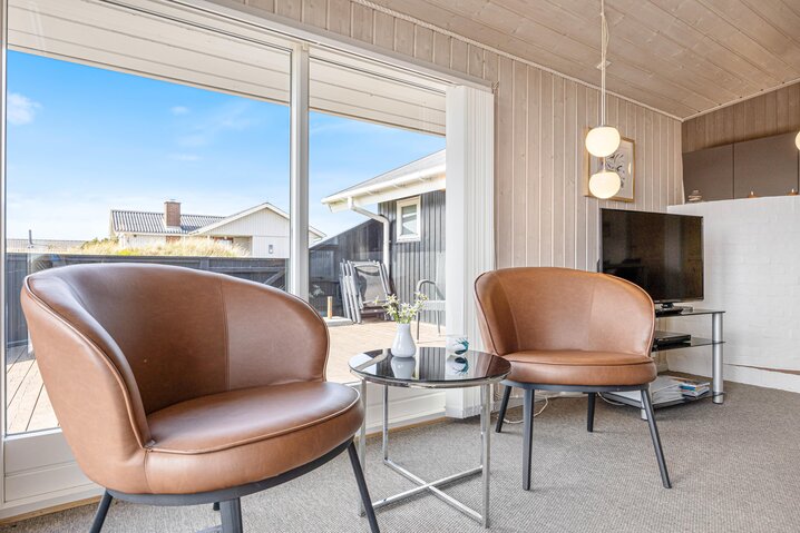 Sommerhus D3670 på Baunebjergvej 48, Haurvig - Billede #6