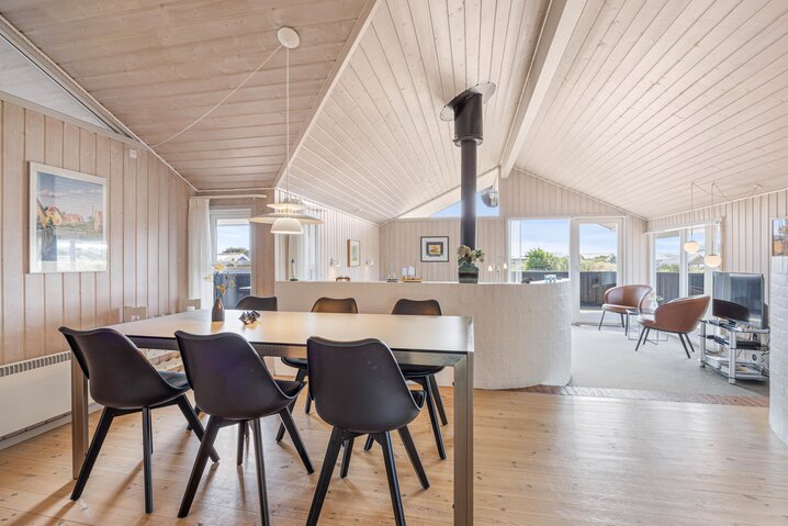 Sommerhus D3670 på Baunebjergvej 48, Haurvig - Billede #7