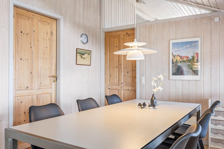 Ferienhaus D3670 in Baunebjergvej 48, Haurvig - Bild #8