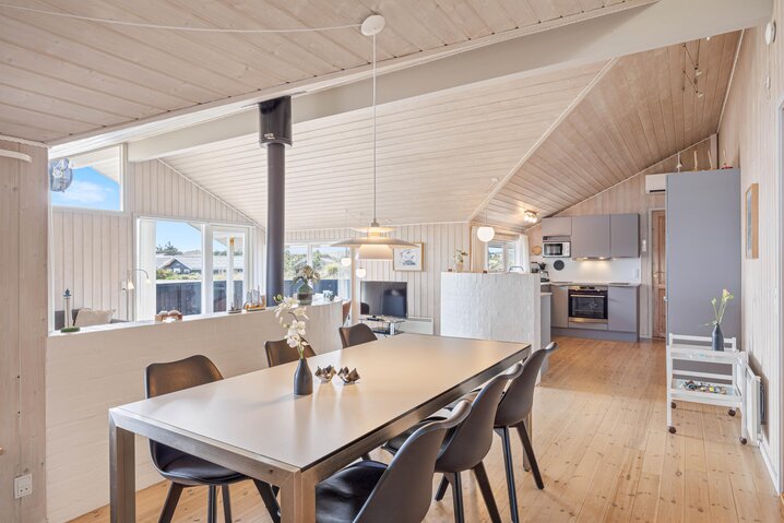 Ferienhaus D3670 in Baunebjergvej 48, Haurvig - Bild #9
