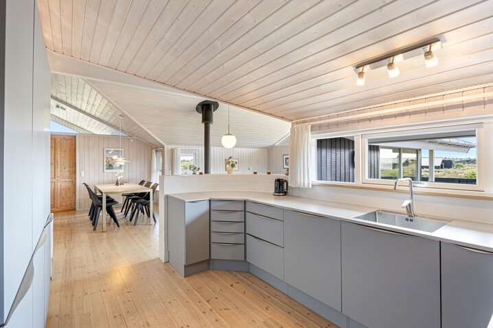 Ferienhaus D3670 in Baunebjergvej 48, Haurvig - Bild #10