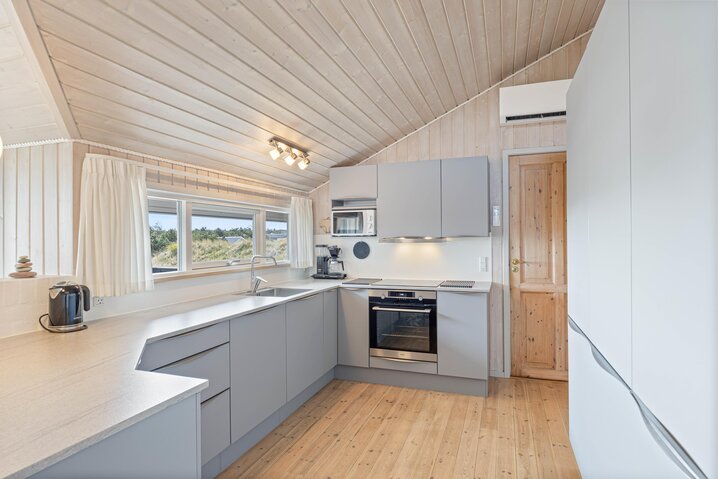 Ferienhaus D3670 in Baunebjergvej 48, Haurvig - Bild #11