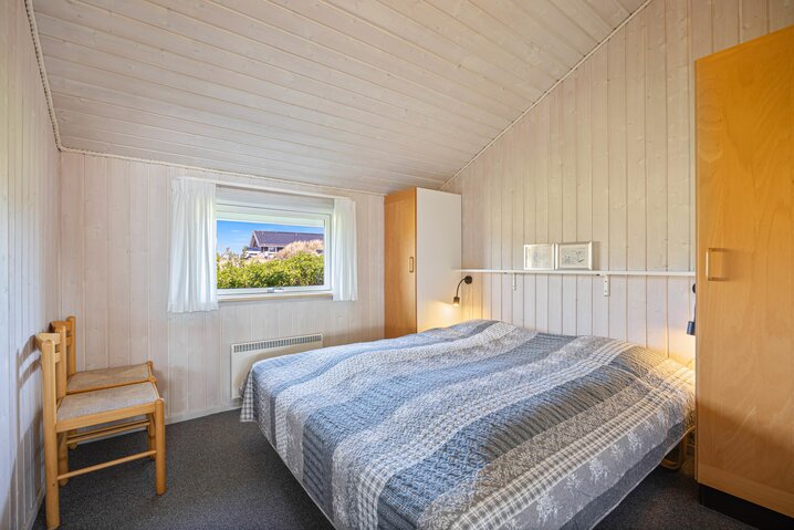 Ferienhaus D3670 in Baunebjergvej 48, Haurvig - Bild #12