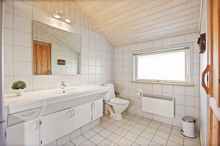 Ferienhaus D3670 in Baunebjergvej 48, Haurvig - Bild #14