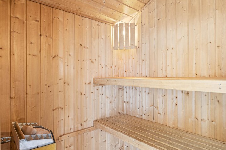 Ferienhaus D3670 in Baunebjergvej 48, Haurvig - Bild #15