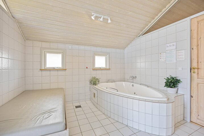 Sommerhus D3670 på Baunebjergvej 48, Haurvig - Billede #17