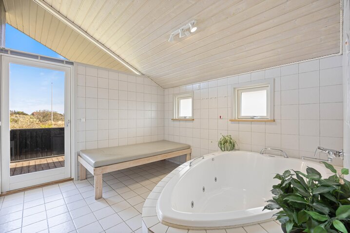Sommerhus D3670 på Baunebjergvej 48, Haurvig - Billede #18