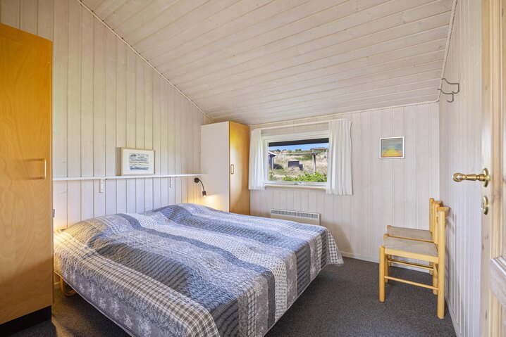 Ferienhaus D3670 in Baunebjergvej 48, Haurvig - Bild #19