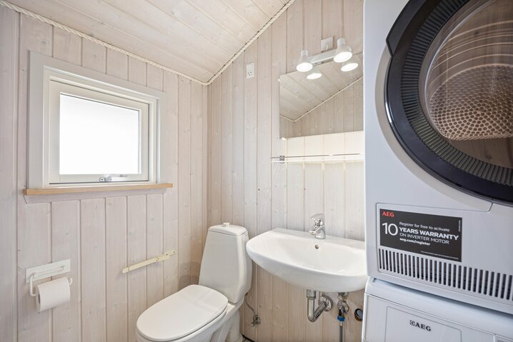 Ferienhaus D3670 in Baunebjergvej 48, Haurvig - Bild #20