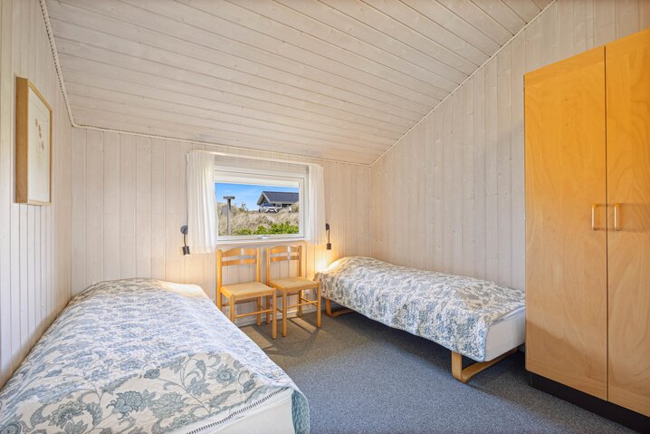 Sommerhus D3670 på Baunebjergvej 48, Haurvig - Billede #21
