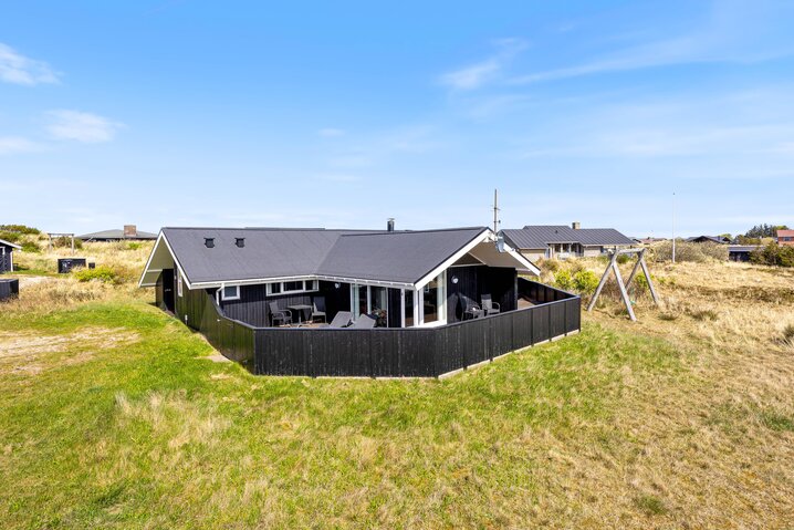 Sommerhus D3670 på Baunebjergvej 48, Haurvig - Billede #22