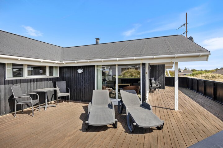 Sommerhus D3670 på Baunebjergvej 48, Haurvig - Billede #23