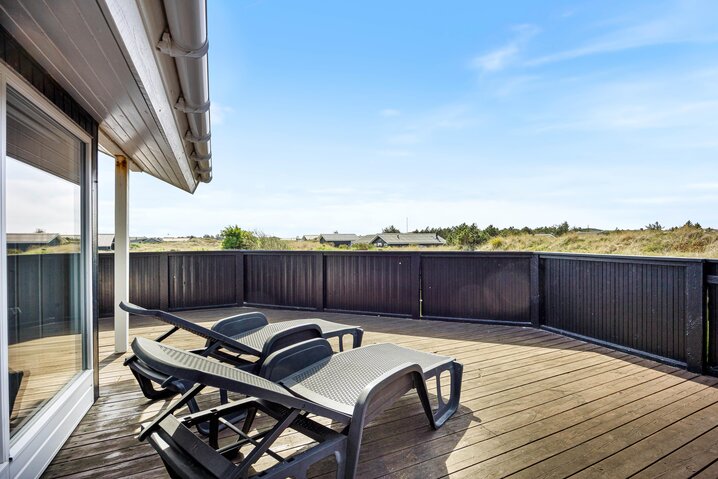 Sommerhus D3670 på Baunebjergvej 48, Haurvig - Billede #24