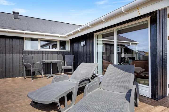 Ferienhaus D3670 in Baunebjergvej 48, Haurvig - Bild #25