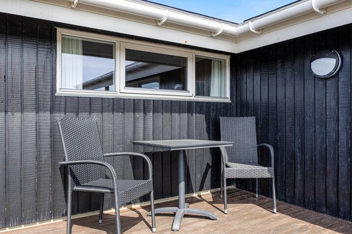 Sommerhus D3670 på Baunebjergvej 48, Haurvig - Billede #26