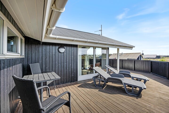 Sommerhus D3670 på Baunebjergvej 48, Haurvig - Billede #27