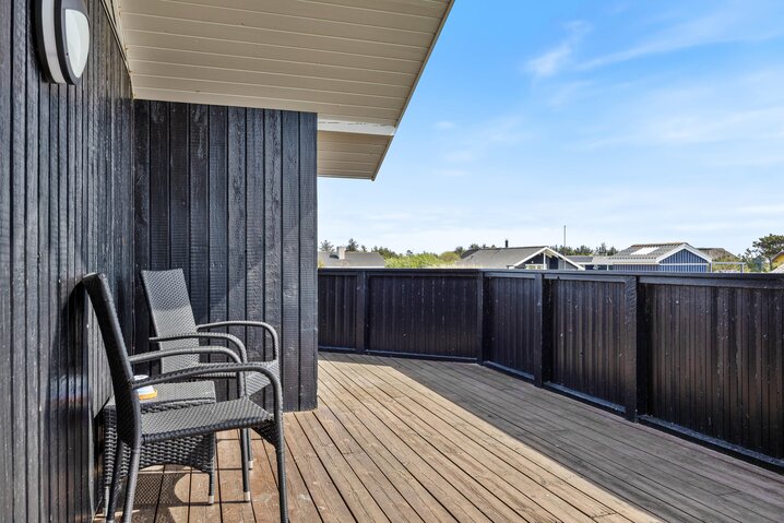 Sommerhus D3670 på Baunebjergvej 48, Haurvig - Billede #29