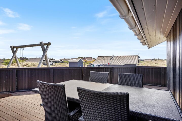 Sommerhus D3670 på Baunebjergvej 48, Haurvig - Billede #30