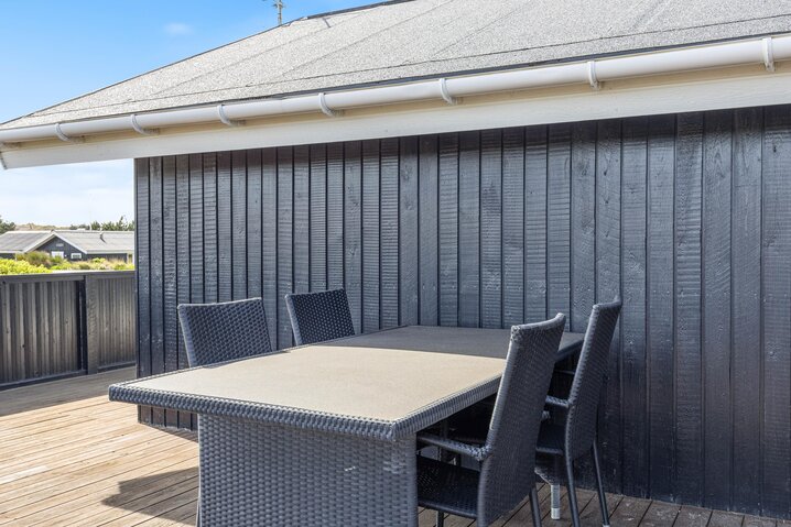 Sommerhus D3670 på Baunebjergvej 48, Haurvig - Billede #31