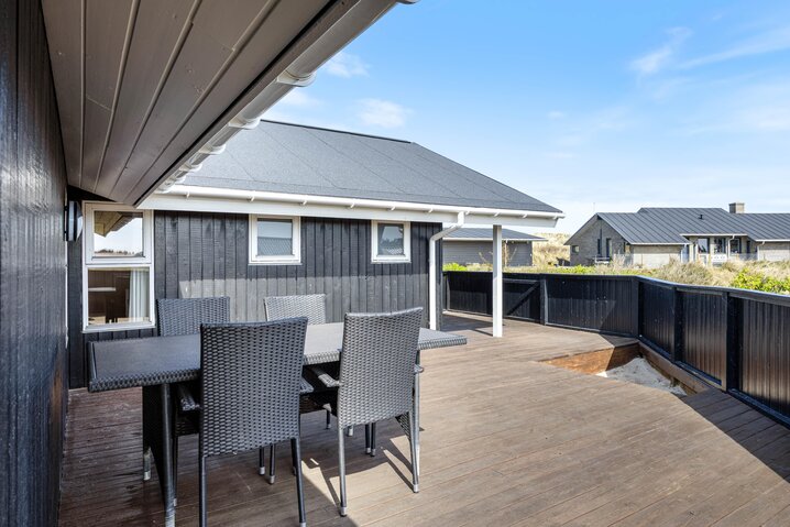 Ferienhaus D3670 in Baunebjergvej 48, Haurvig - Bild #32