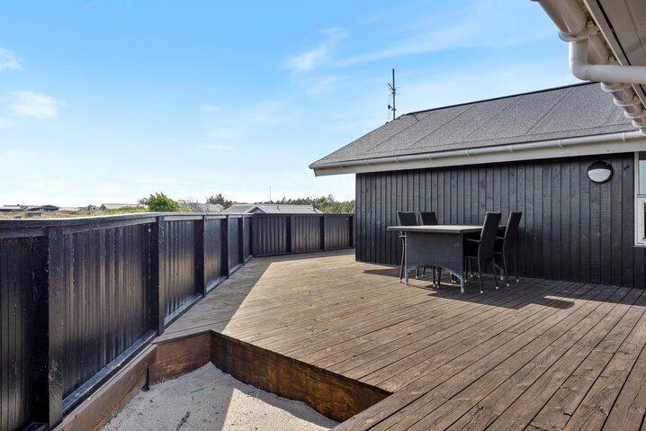 Sommerhus D3670 på Baunebjergvej 48, Haurvig - Billede #33