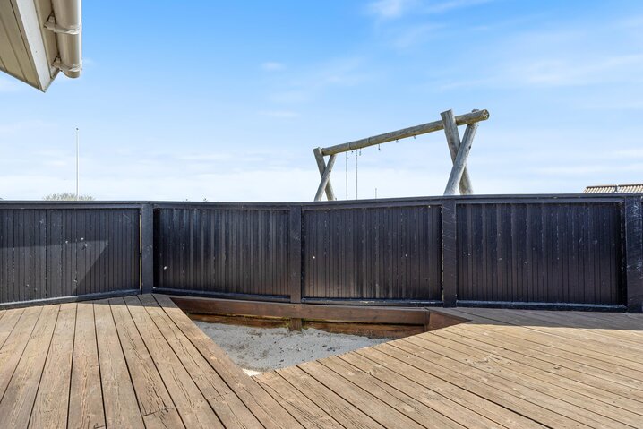 Ferienhaus D3670 in Baunebjergvej 48, Haurvig - Bild #34