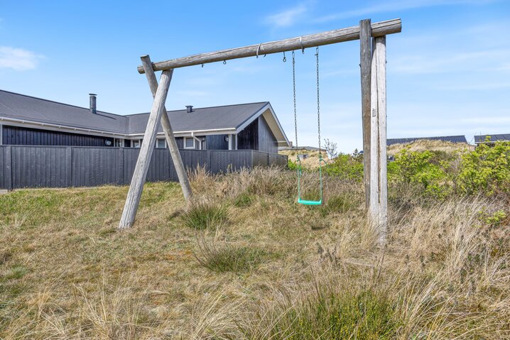 Sommerhus D3670 på Baunebjergvej 48, Haurvig - Billede #35