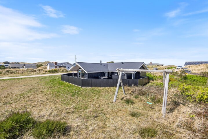 Ferienhaus D3670 in Baunebjergvej 48, Haurvig - Bild #36