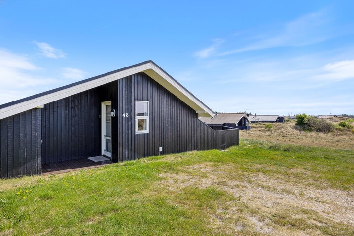 Ferienhaus D3670 in Baunebjergvej 48, Haurvig - Bild #37