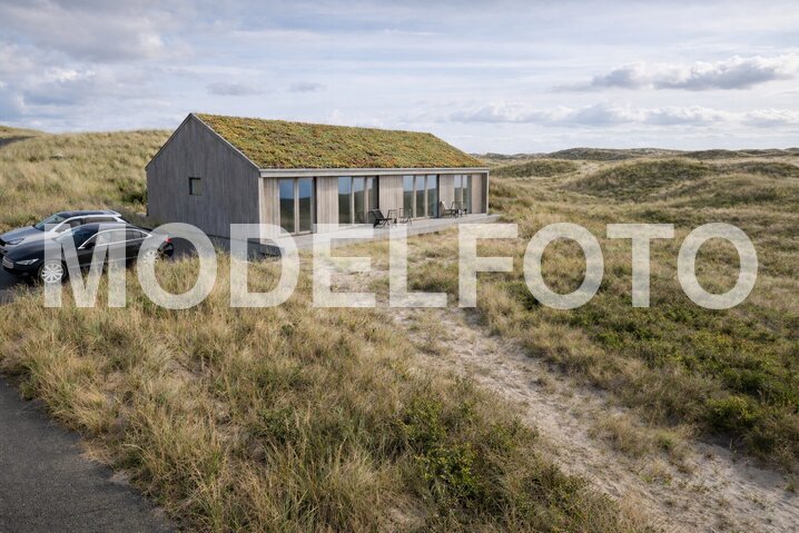 Ferienhaus C3676 in Sønder Klitvej 178, Haurvig - Bild #9