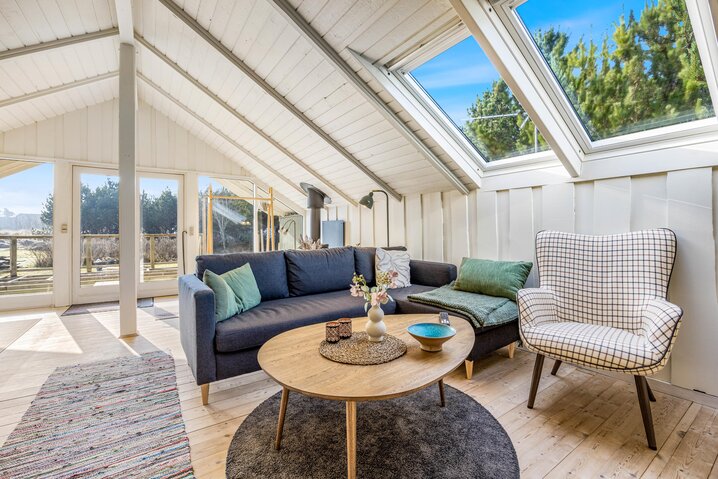 Ferienhaus D3693 in Kr Madsens Vej 27, Haurvig - Bild #3