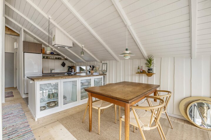 Ferienhaus D3693 in Kr Madsens Vej 27, Haurvig - Bild #5