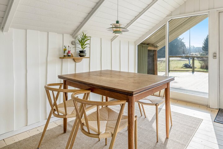 Ferienhaus D3693 in Kr Madsens Vej 27, Haurvig - Bild #6