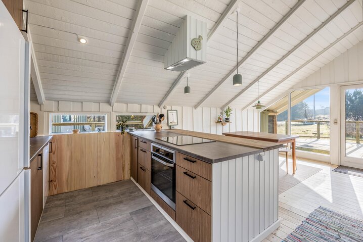 Ferienhaus D3693 in Kr Madsens Vej 27, Haurvig - Bild #8