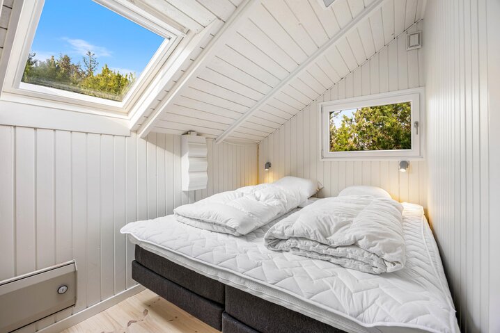 Ferienhaus D3693 in Kr Madsens Vej 27, Haurvig - Bild #15