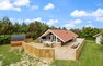 Sommerhus D3693 på Kr Madsens Vej 27, Haurvig - Billede #1