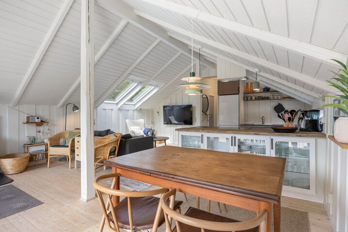 Sommerhus D3693 på Kr Madsens Vej 27, Haurvig - Billede #7