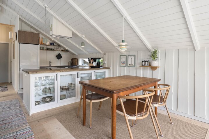 Sommerhus D3693 på Kr Madsens Vej 27, Haurvig - Billede #9