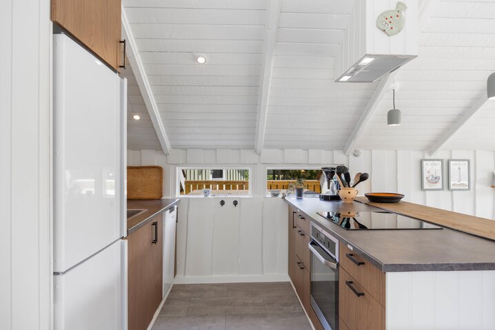 Sommerhus D3693 på Kr Madsens Vej 27, Haurvig - Billede #10