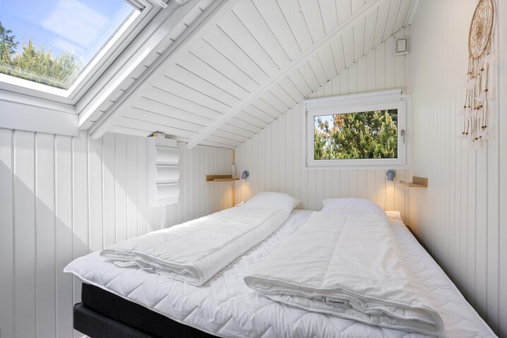Sommerhus D3693 på Kr Madsens Vej 27, Haurvig - Billede #11