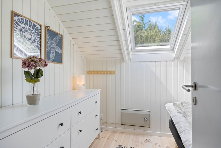 Sommerhus D3693 på Kr Madsens Vej 27, Haurvig - Billede #12