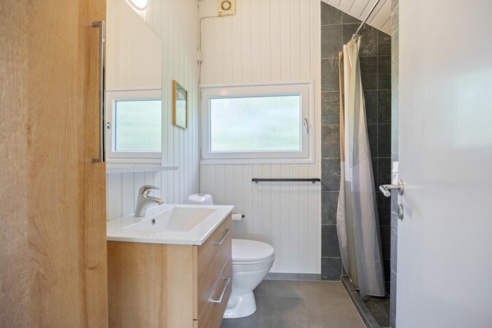 Sommerhus D3693 på Kr Madsens Vej 27, Haurvig - Billede #14